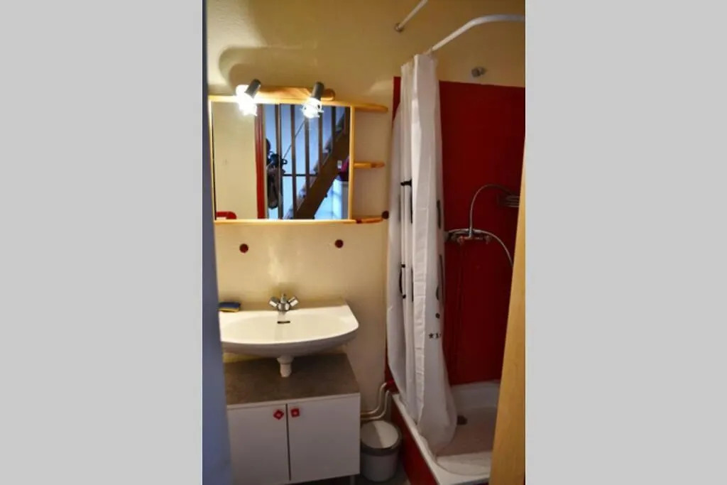 Havre De Paix Au Coeur Des Pyrennees A Guzet Appartement Ustou
