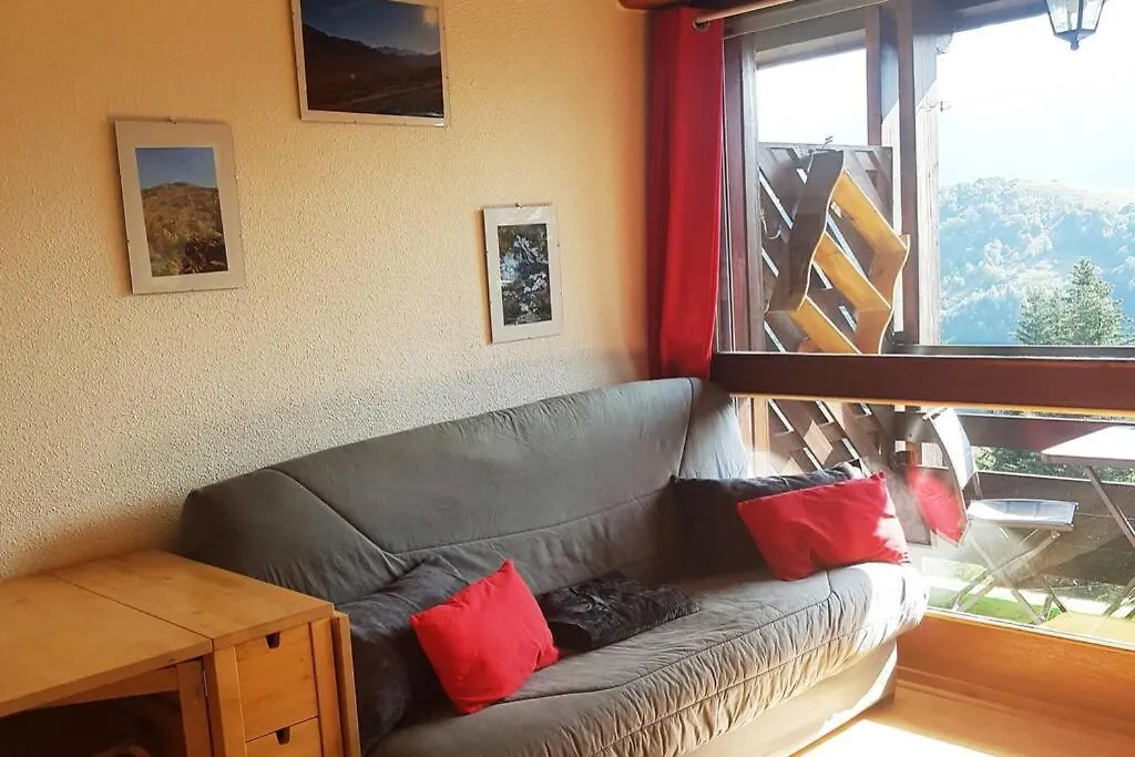 Havre De Paix Au Coeur Des Pyrennees A Guzet Appartement Ustou