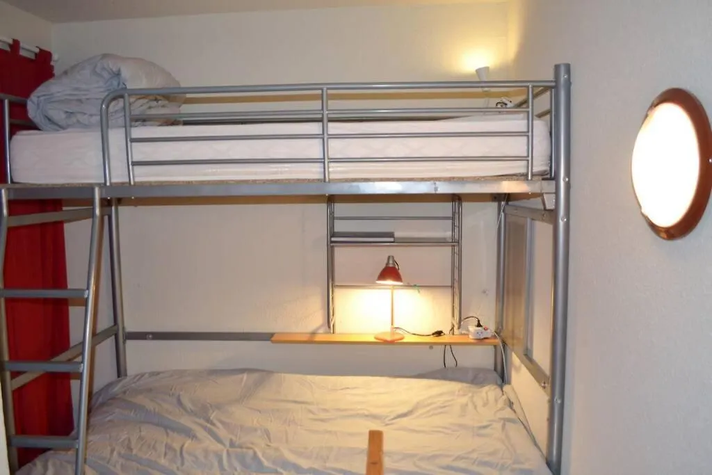 Havre De Paix Au Coeur Des Pyrennees A Guzet Appartement Ustou Frankrijk